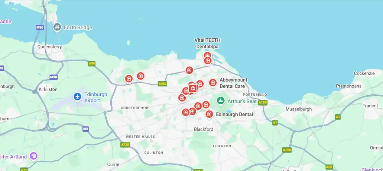 Dental Marketing Agency Scotland